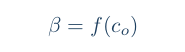 equation for buffer capacity for polyvalent protolyte
